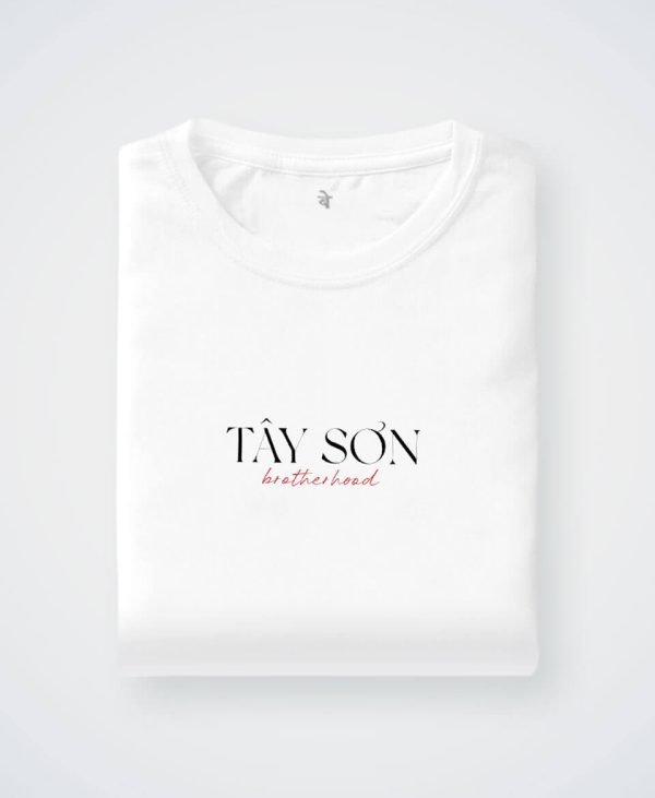 T-Shirt Name 3 - Imagen 2